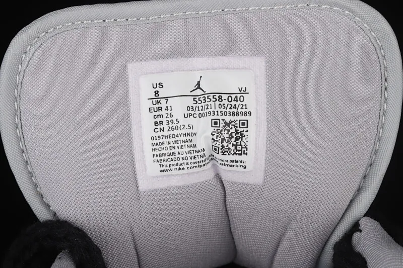 All categories Air Jordan Jordan series basketball shoes Air Jordan 1 Low Air Jordan 1 Low AJ1 Joe 1 painted hand-painted cashew flower low-top cultural basketball shoes 553558-040